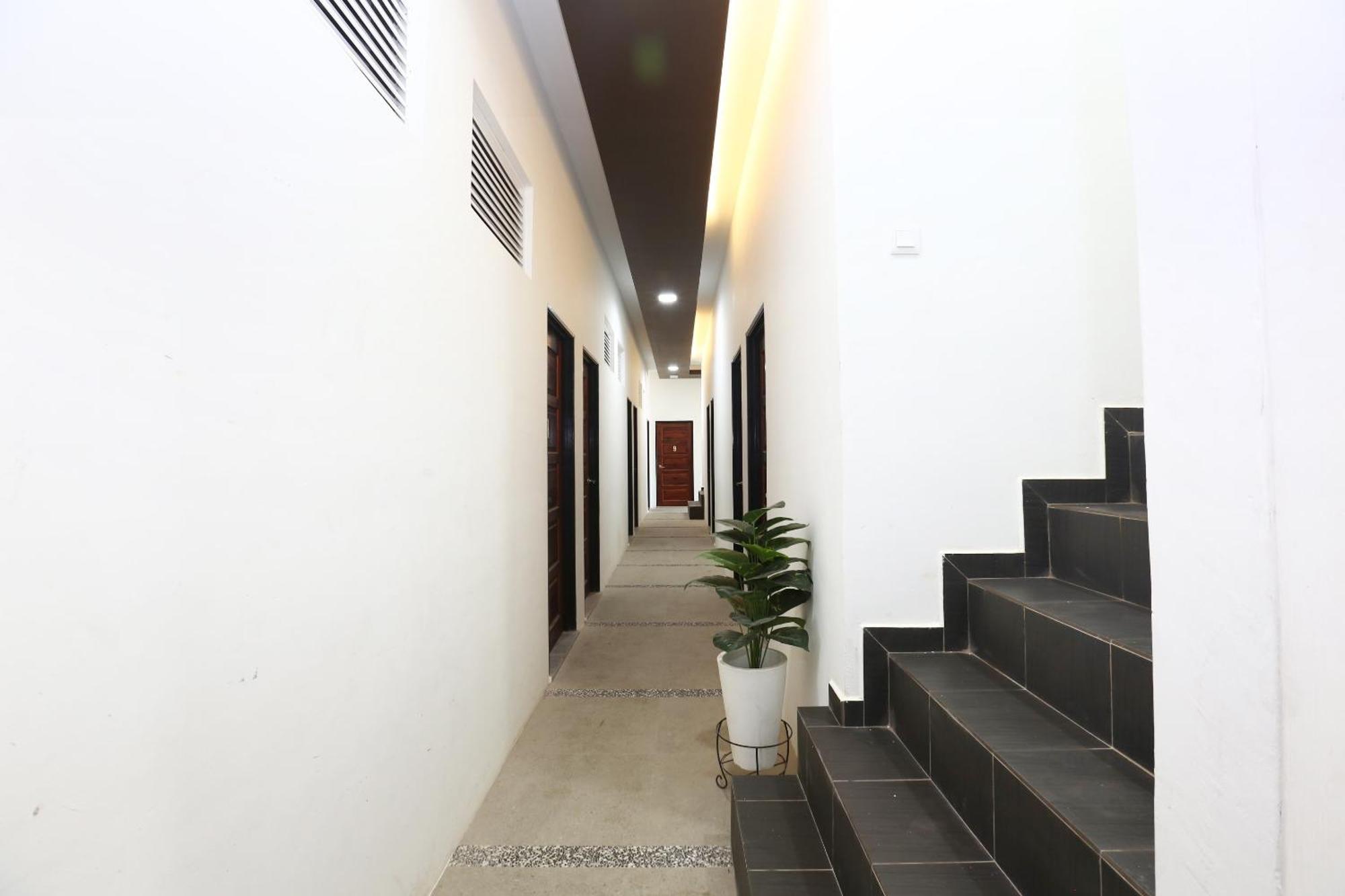 קואלה טרנגאנו Super Oyo 89678 Ady Hotel מראה חיצוני תמונה