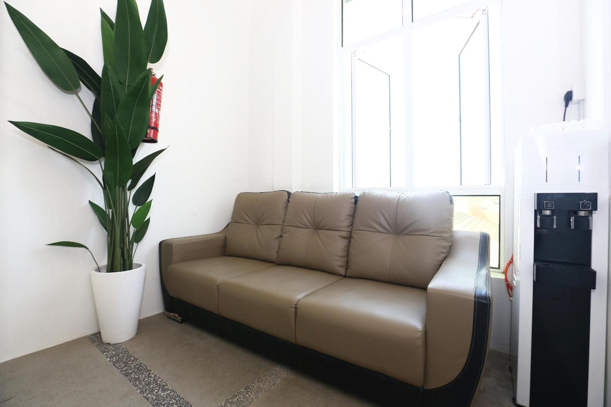 קואלה טרנגאנו Super Oyo 89678 Ady Hotel מראה חיצוני תמונה